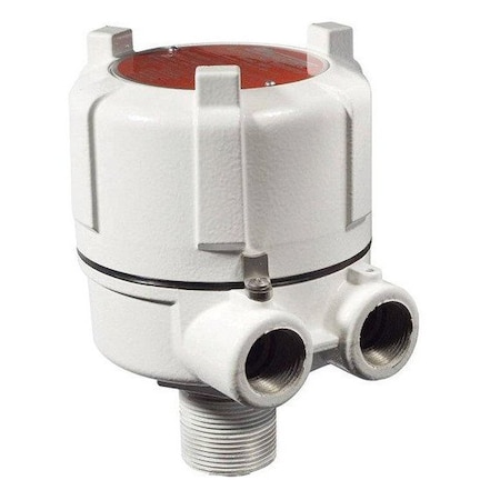 Binmaster Standard Rotary Level Indicator BMRX-115VAC